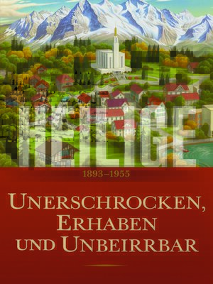 cover image of Heilige